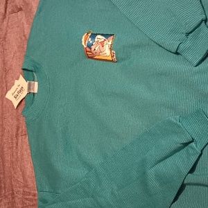 Vintage Six Flags xxl sweatshirt